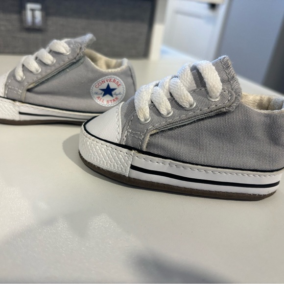 Converse - size 1C - Picture 3 of 4